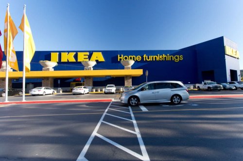 IKEA to Start Selling Solar Panels in California Stores