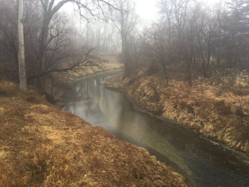 Keystone Pipeline Dumps 14,000 Barrels of Oil Into Kansas Creek