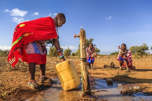 World’s Water Resources Must Be Urgently Conserved to Avoid Collapse of Global Food Production, Report Finds