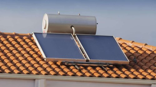 Solar Water Heaters Guide: 5 Key Aspects to Understand [2022 updated]