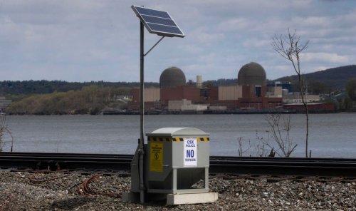 Most States Are Considering Nuclear Energy to Cut Emissions, Despite the Risks - EcoWatch