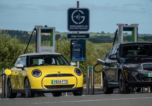 UK Carbon Emissions Reach Lowest Level Since 1872