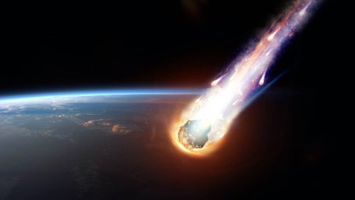 Asteroid Could Strike Earth Before Election Day But Won’t Cause Major Damage, NASA Says