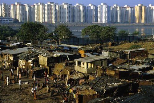 It’s Possible to End Global Poverty Without Compromising Climate Goals, New Research Shows