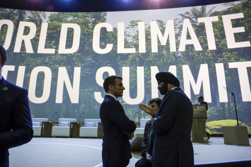 COP28: World Bank Announces Boost in Climate Financing to Include 45% of Budget