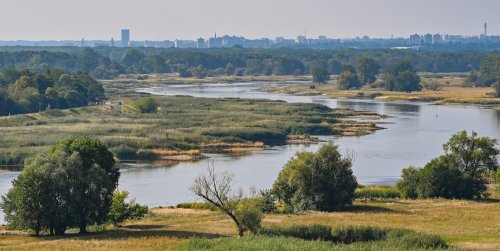 Only 37% of Europe’s Surface Water Is Healthy, Study Finds