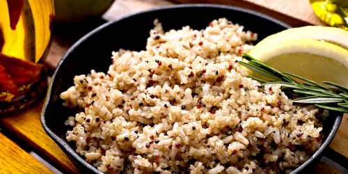 Why Quinoa Is One of The World’s Healthiest Foods