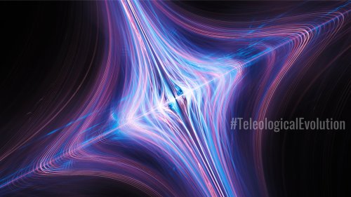 Teleological Evolution: Transcendental Design for the Initiated