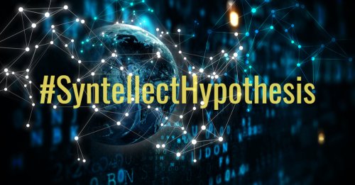 The Syntellect Hypothesis: Upcoming Cybernetic Metamorphosis on a Planetary Scale