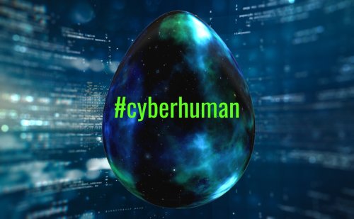 Cyberhuman Designer Theme on Apparel, Gadgetry & Accessories to Keep You Excited All Day Long