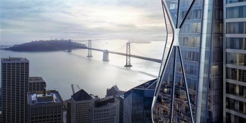 San Francisco 2036: The Story of the First "Cyberian" Trillionaire and Countdown to the Singularity