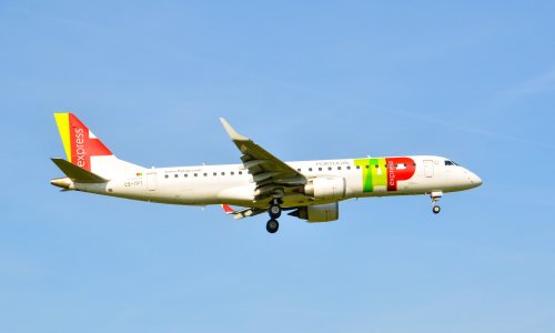 Discover the Wonders of Portugal with TAP Air Portugal’s Portugal Stopover