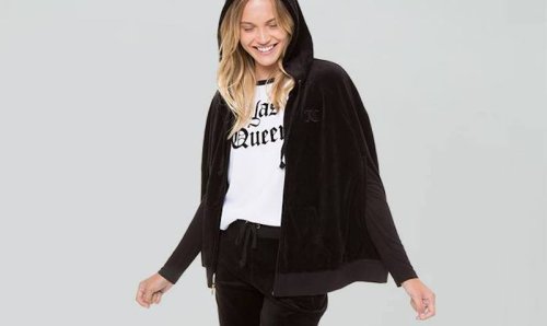 30% Off Discount SALE at Juicy Couture