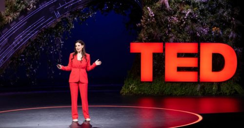 This new TED Talk explains how cutting methane can slow warming right now