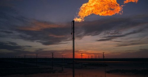 Reducing methane will help hit the brakes on runaway global warming
