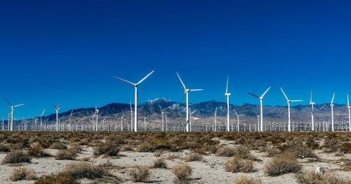 California Legislators Pass Ambitious Package Securing Climate Leadership