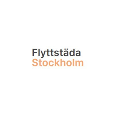 Flyttstäda Stockholm - cover