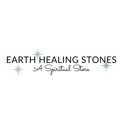 Earth Healing Stones | Alternative from Algonquin, IL