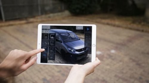Stellantis s'appuie sur la réalité virtuelle pour la vente de ses véhicules automobiles