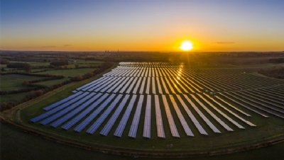 UK's solar sector 'rebounding from pandemic and subsidy closures'