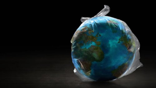 WWF: Next round of negotiations could make or break the global plastics treaty