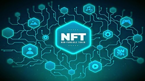 NFT News - cover