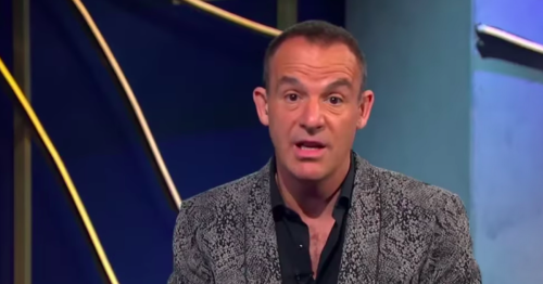 Martin Lewis issues warning to anybody paying £10 or more on their phone contract