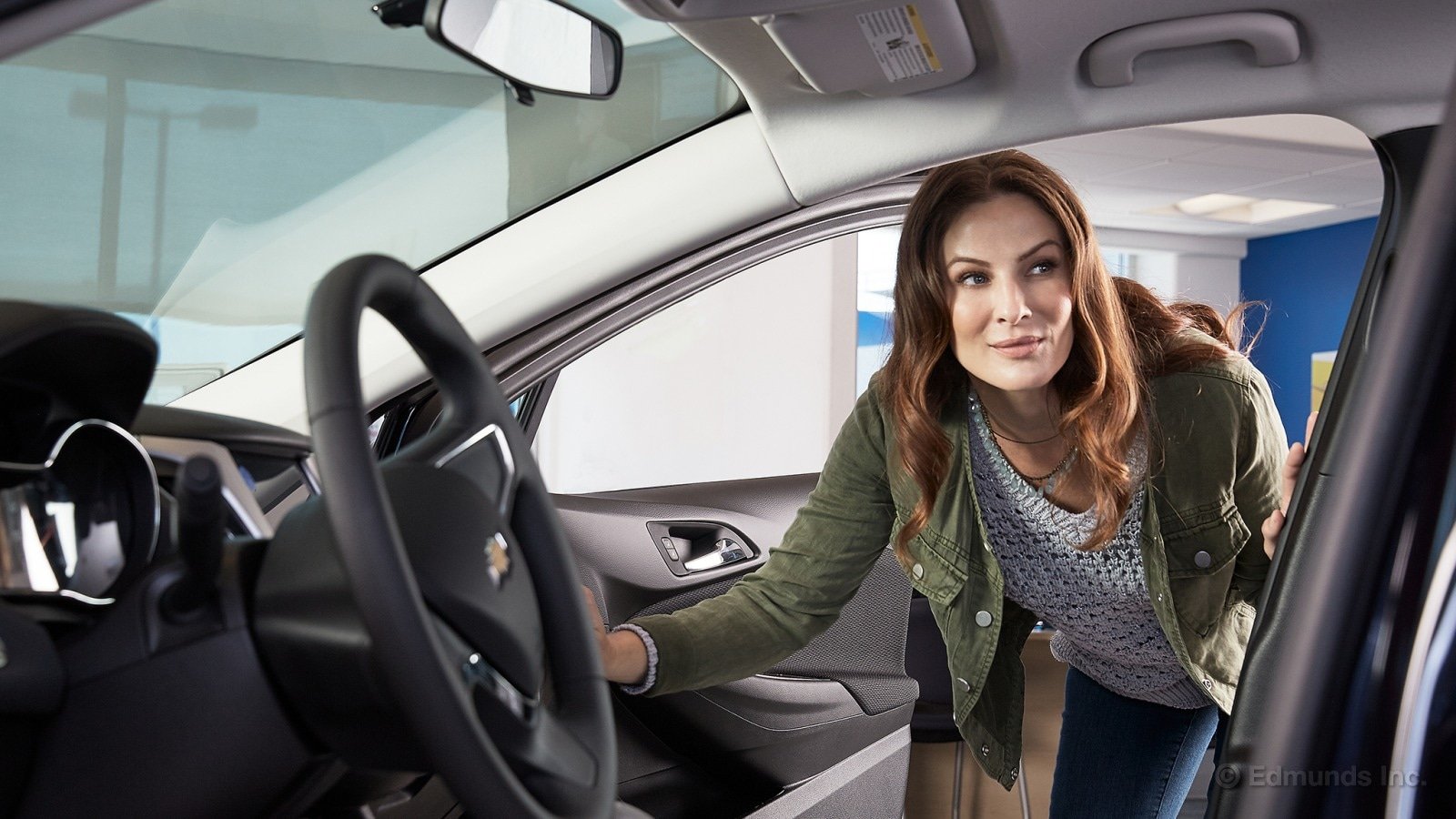 10 Steps to Finding the Right Car for You | Edmunds