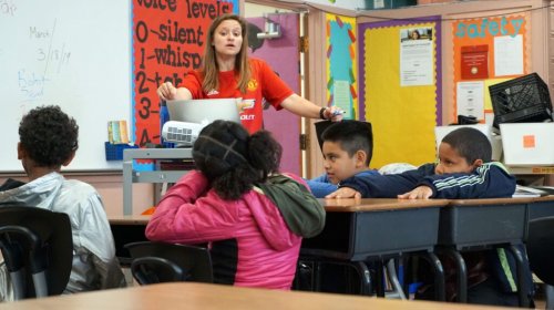 Trump proposals for students with disabilities create confusion and fear