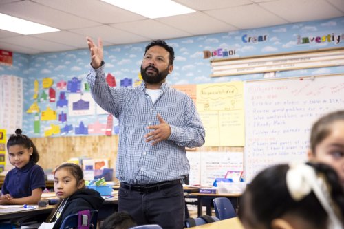 Why training California bilingual teachers just got harder