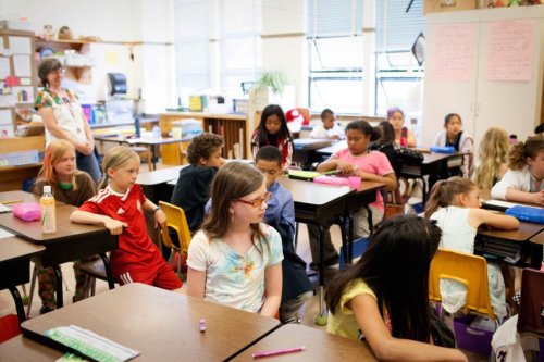Trump proposals for students with disabilities create confusion and fear