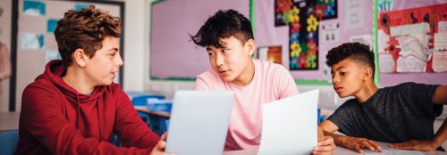 What Is Digital Citizenship in 2025? How Is It Taught?