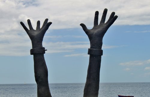 March 25th Is “International Day of Remembrance of the Victims of Slavery and the Transatlantic Slave Trade” – Here Are Teaching Resources