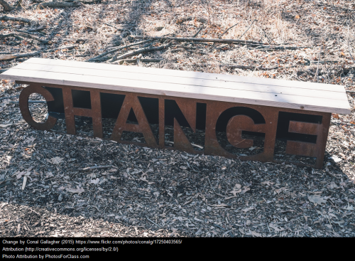 Three Excellent Resources For Learning About Effective Social Change