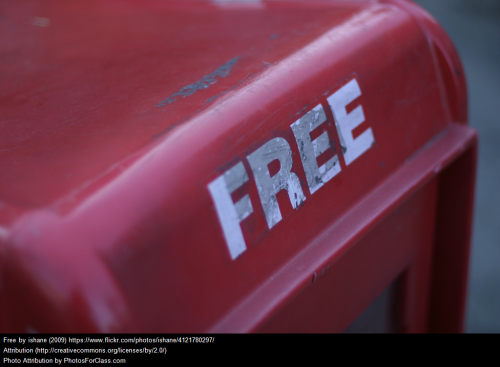 “Unpaywall” Is New Tool For Accessing Research Papers For Free