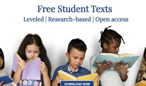 “TextProject” Has A Lot Of Free…Texts Useful For ELL Classrooms