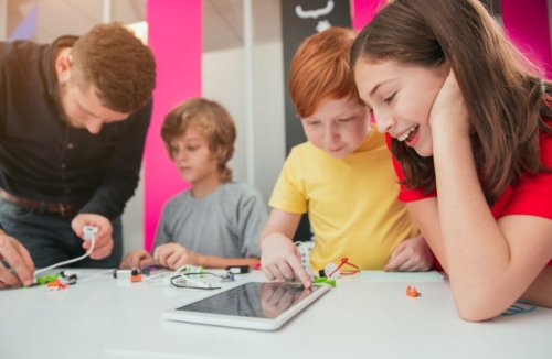 5 blogs para integrar la gamificación y la tecnología educativa en el aula