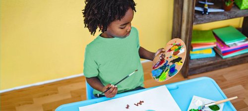 Arte na educação: importância e principais desafios | Blog do Educamundo