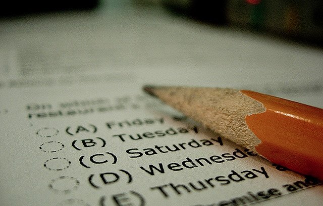 STANDARDIZED TESTING cover image