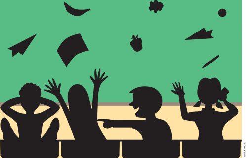 “It’s Impossible for Traditional Schools to Get Better”