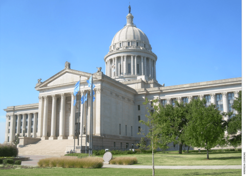 Why Even Oklahoma Couldn’t Pass a School Voucher Bill