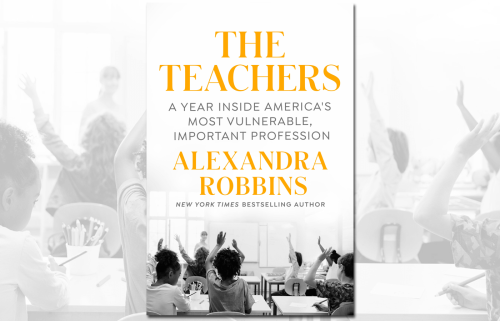 A Distorted Lens on the Teaching Profession