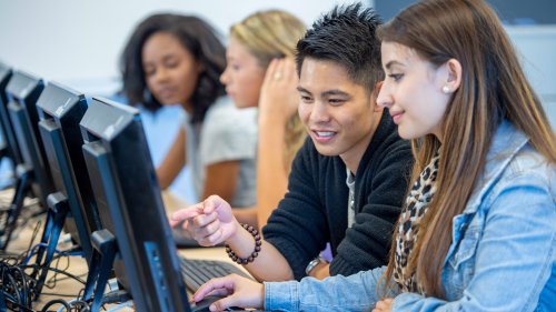 Supporting Student Engagement With Technology