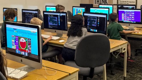 15+ Ways of Teaching Every Student to Code (Even Without a Computer)