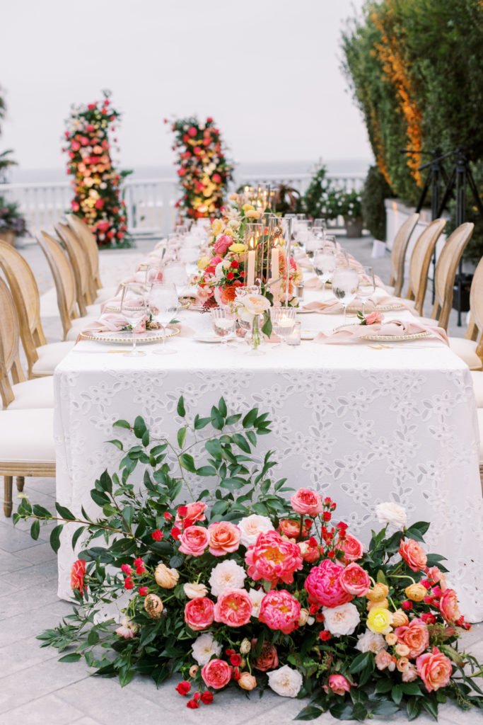 How to Plan Your Perfect Beach Wedding- Explore