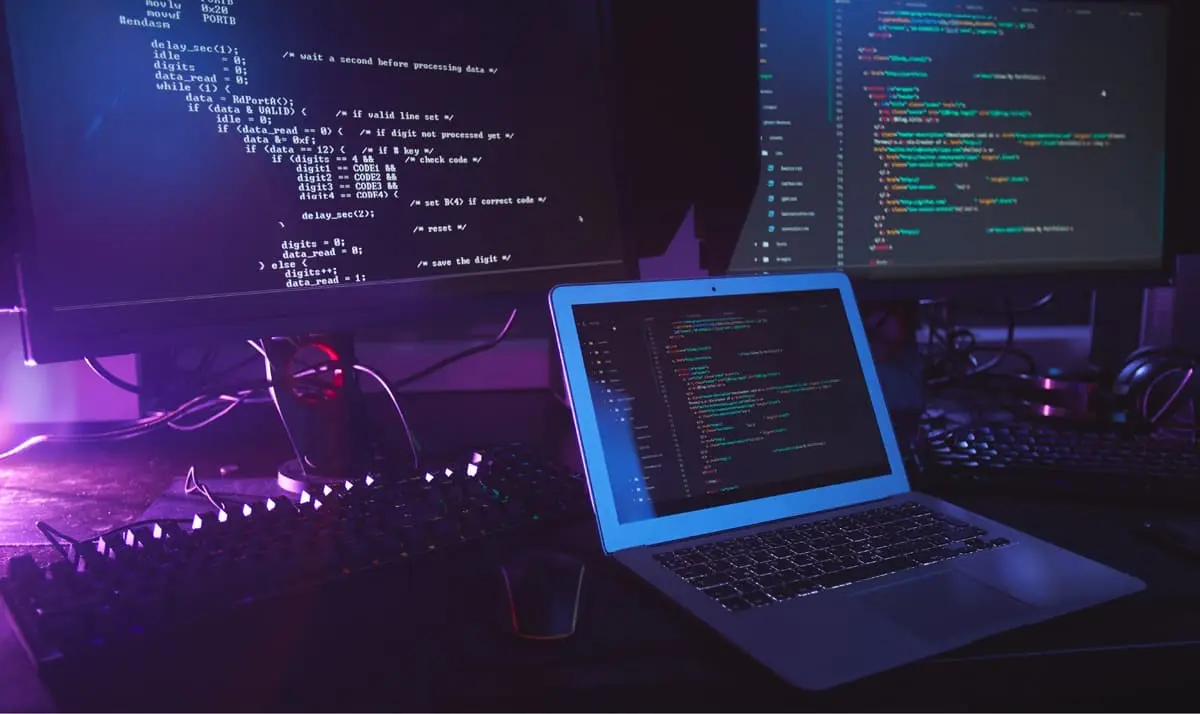 CODING