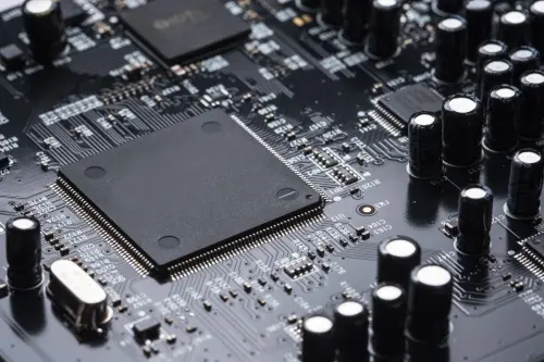 Strategies for Addressing More Complex Custom Chip Design
