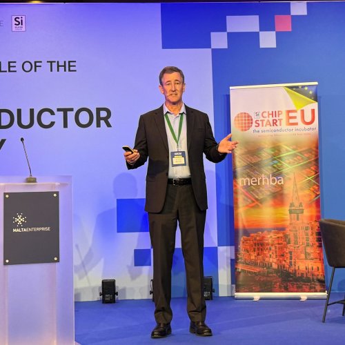 Silicon Catalyst ChipStart EU Program Launches in Malta