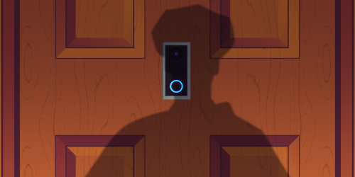 Senator Declares Amazon Ring's Audio Surveillance Capabilities "Threaten the Public"