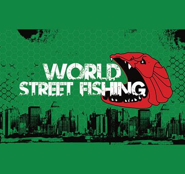 world street fishing 2023